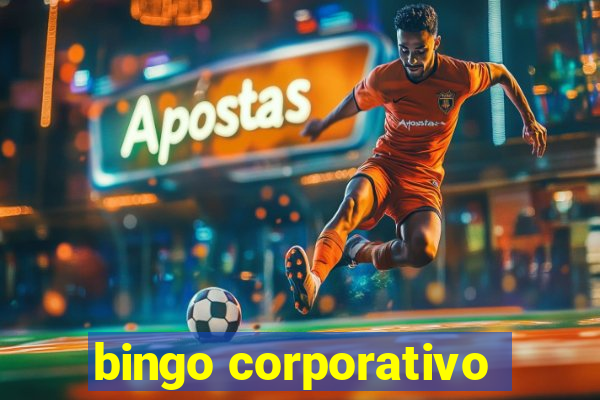 bingo corporativo